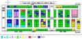 Hall & Floor Plan