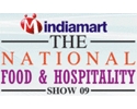 IndiaMART - The National Food & Hospitality Show