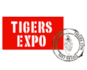 Tigers Expo