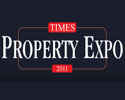 Times Property Expo - New Delhi