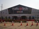 TraficInfraTech