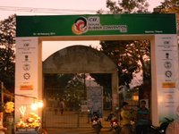 Tripura Rubber Convention
