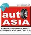 Auto Asia Magazine - Media Partner