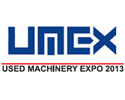 Used Machinery Expo