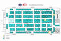 Hall & Floor Plan
