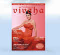 Celebrating Vivaha Magazine