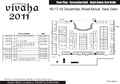 Hall & Floor Plan