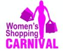 Womens Shopping Carnival