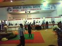 World Dental Show