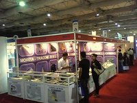 World Dental Show