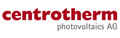 centrotherm - Silver Sponsor