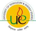 University of Petroleum & Energy Studies - Knowled