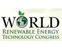 World Renewable Energy Technology Congress & Expo