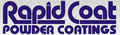 Rapid Coat Powder Coatings