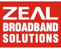 Zeal Broadband Solution Zeal Broadband Solution