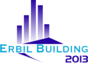 Erbil International Building, Municipality Equipments & Natural Stone Exhibition