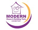 Modern House, Building Tech Exhibition