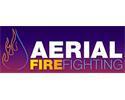 Aerial Firefighting-Rome