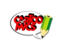 CARTOOMICS - LUDICA