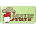 Country Christmas