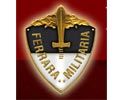 FERRARA MILITARIA FERRARA MILITARIA