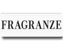 Fragranze