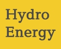 Hydro Energy