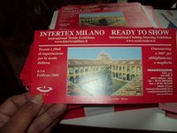 Intertex Milano
