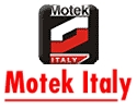 Motek Italy