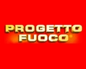 Progetto Fuoco logo