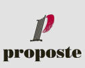 Proposte Expo