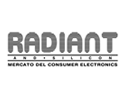 Radiant And Silicon