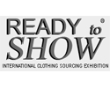 READY TO SHOW READY TO SHOW