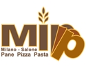 Milano Salone Pane Pizza Pasta