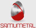 SAMUMETAL