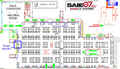 Hall & Floor Plan