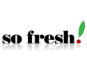 SO FRESH MARCA