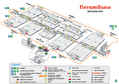 Hall & Floor Plan