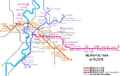 By Local Transport