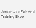 Jordan Job Fair & Training Expo