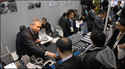 Automotive Weight Reduction Expo