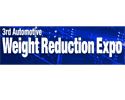 Automotive Weight Reduction Expo
