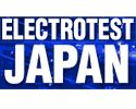 Electrotest Japan