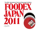 Foodex Japan