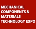 Mechanical Components & Materials Technology Expo
