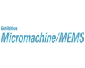 Micromachine/MEMS