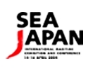 Sea Japan