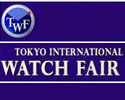 Tokyo International Watch Fair