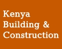 Kenya Building & Construction