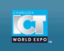 Cambodia IT & Telecommunications World Exhibition